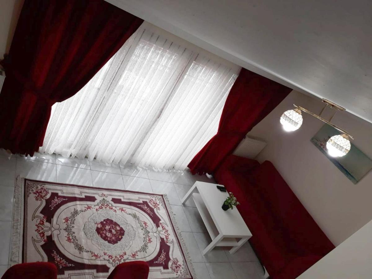 Taksim Fidan Suite Stambuł Zewnętrze zdjęcie