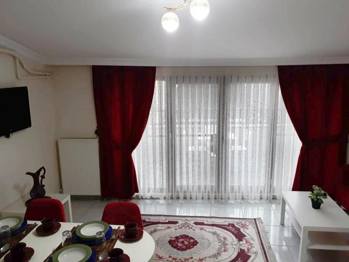 Taksim Fidan Suite Stambuł Zewnętrze zdjęcie