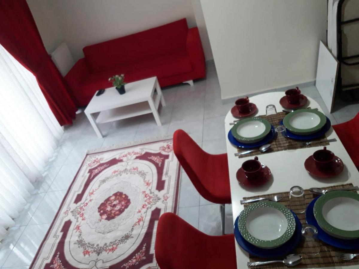 Taksim Fidan Suite Stambuł Zewnętrze zdjęcie